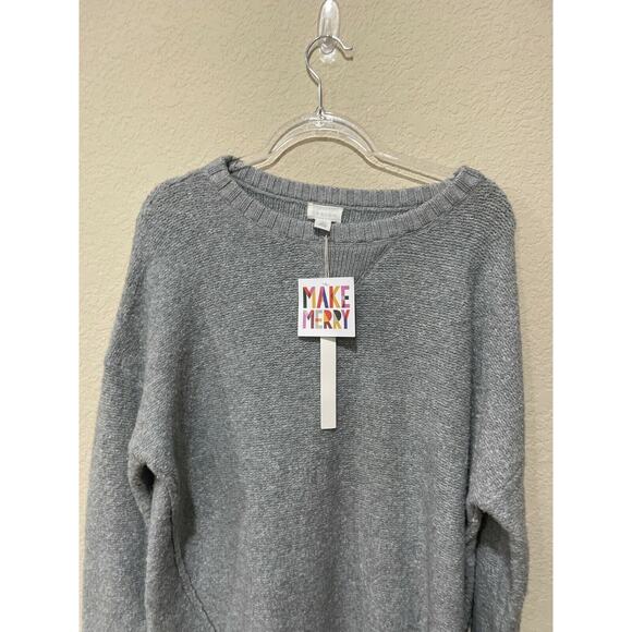 Calson Cozy Pullover Sweater Plus Size 1X New with Tags‎ - Picture 5 of 6